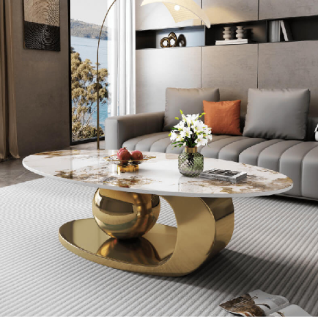 Center Table