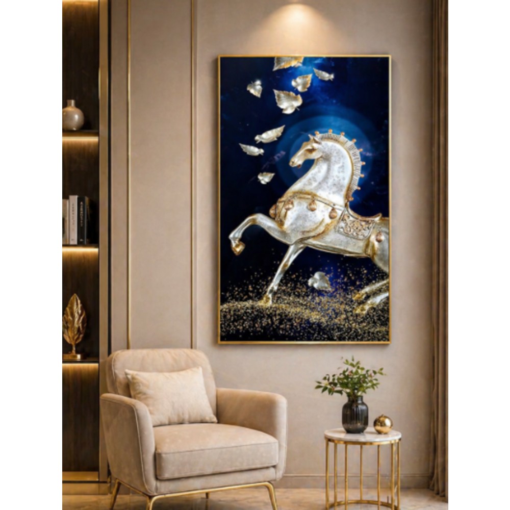 Horse Painting